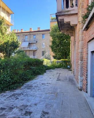 4 LOCALI A BERGAMO