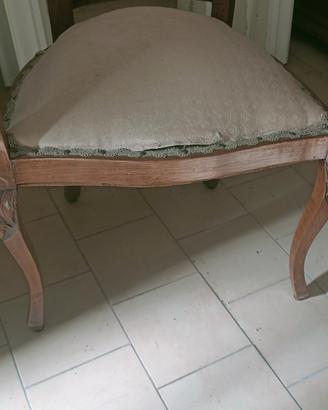 sedute tronetti 