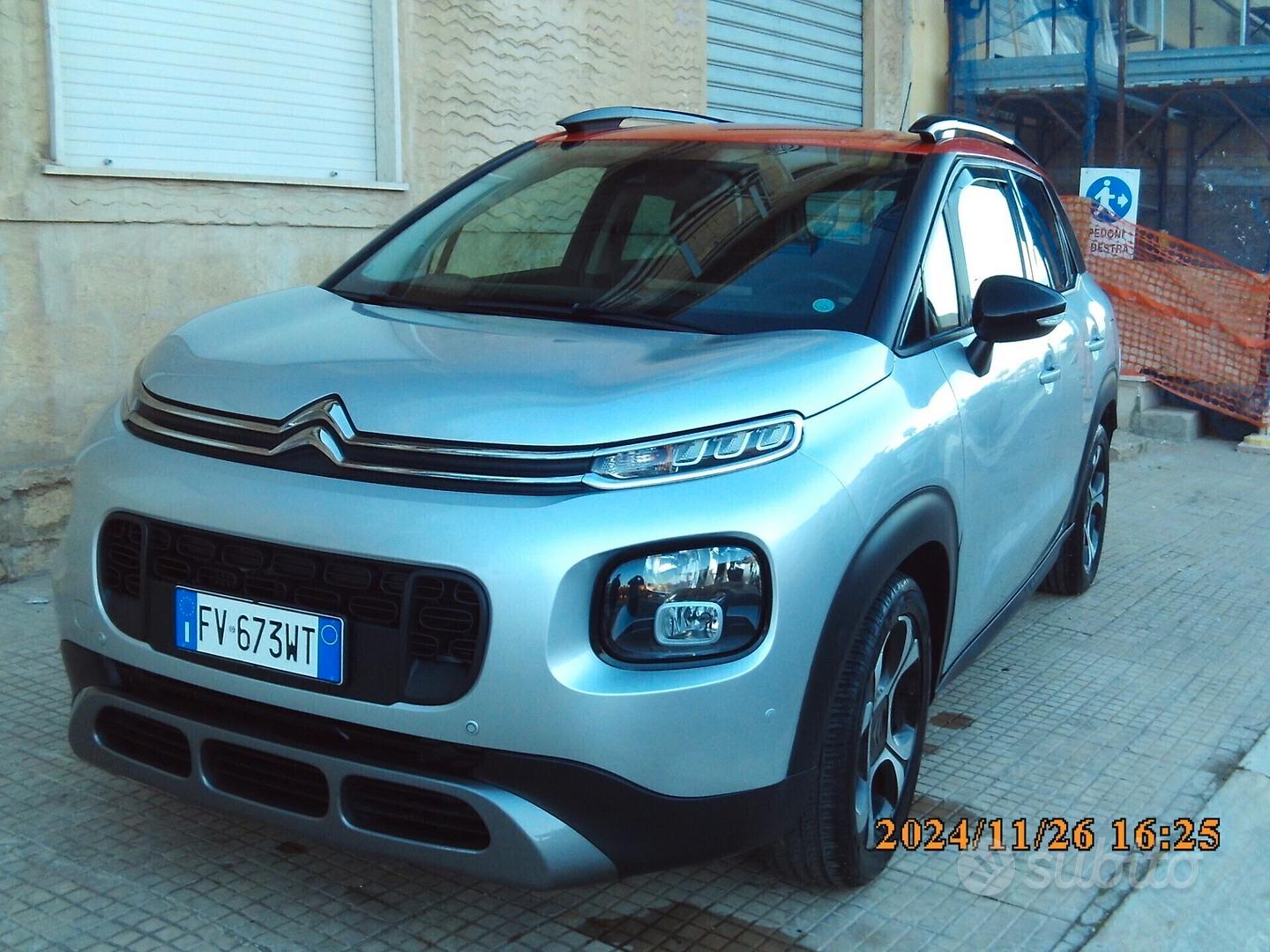 Venkovní Zábavní Park Subito - VMAUTO - Citroen C3 Aircross C3 Aircross BlueHDi 100 S&S Sh