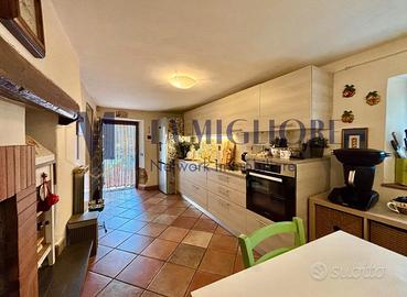 Tobbiana di Montale: