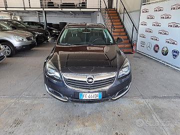 Opel Insignia 1.6 CDTI Sports Tourer Aut.Cosmo Sta