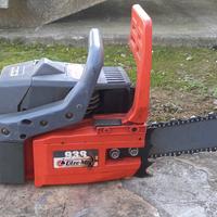 motosega oleomac 38cc