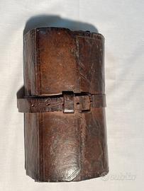 Achille CornettiSet chirurg.  veterinario vintage