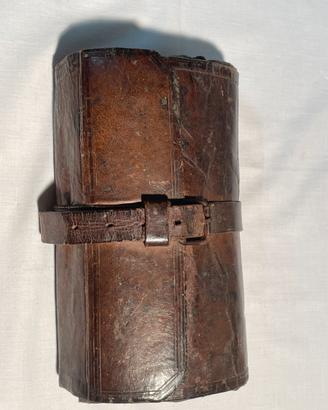 Achille CornettiSet chirurg.  veterinario vintage