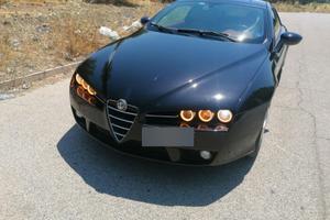 Alfa Romeo BRERA 2.4 JTDm Sky Window - ASI -