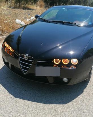 Alfa Romeo BRERA 2.4 JTDm Sky Window - ASI -