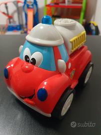 Chicco Camion dei pompieri