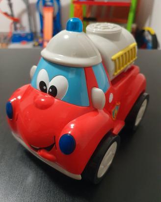 Chicco Camion dei pompieri