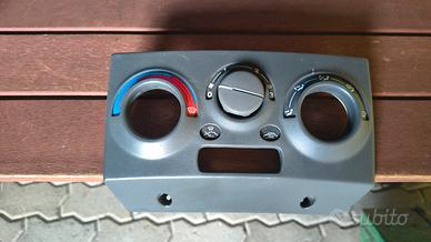 Comando riscaldamento Fiat Punto  176