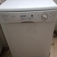 Lavastoviglie Zerowatt