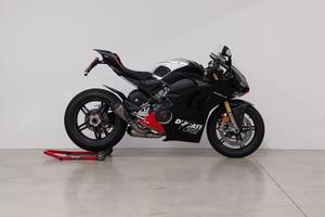 Ducati Panigale V4 1100 SP2 my22