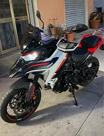 TRK 702x 2024