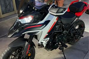 TRK 702x 2024