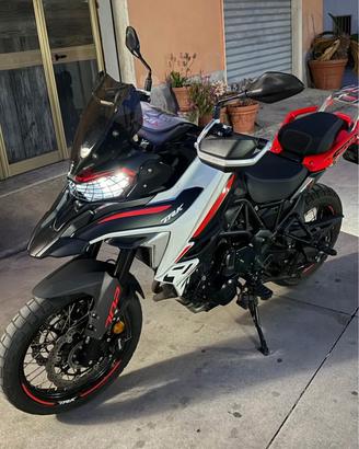 TRK 702x 2024