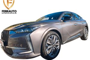 Ds DS4 130CV AUTOMATICA TROCADERO
