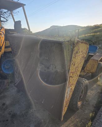 DUMPER