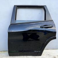 PORTIERA POSTERIORE SINISTRA JEEP Cherokee 6Â° Ser