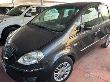 Lancia MUSA 1.3 Multijet 16V 70 CV