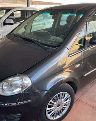 Lancia MUSA 1.3 Multijet 16V 70 CV