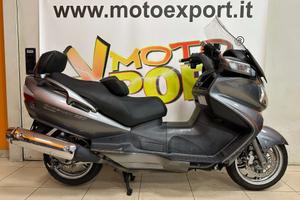 Suzuki Burgman 650 Abs