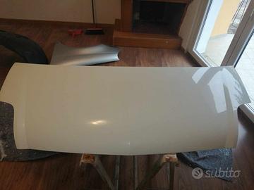 COFANO MOTORE Renault Master II (2003-2010)