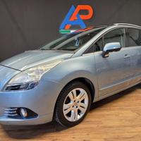 Peugeot 5008 5008 1.6 hdi 16v Business fap