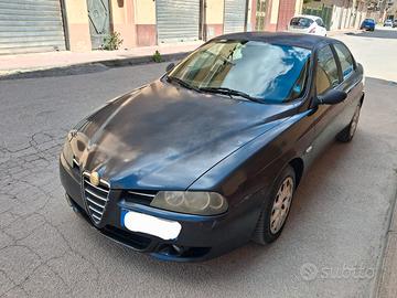 ALFA ROMEO 156 GIUGIARO 1.9 JDT 140CV