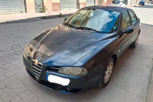 ALFA ROMEO 156 GIUGIARO 1.9 JDT 140CV