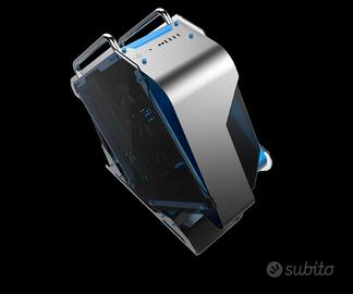 Case pc cortek galaxy sport