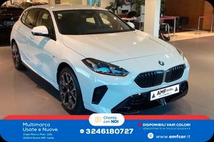 Bmw 120 BENZINA M SPORT NAVI PELLE