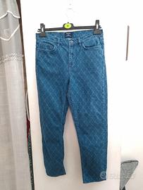 Jeans Gant Kate Skinny Taglia W 27 Donna