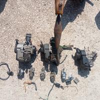 motori per minimoto, minicross, miniquad 