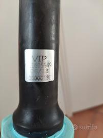 forcella bianchi oltre XR3
