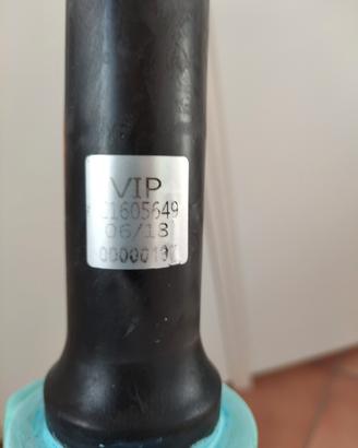 forcella bianchi oltre XR3