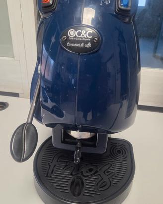 Macchina Caffè Frog - Da Riparare o per ricambi