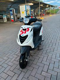 Piaggio Zip 50 SP 2T
