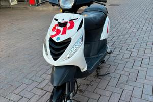 Piaggio Zip 50 SP 2T