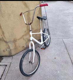 bici chopper 