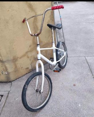 bici chopper 