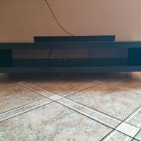 tavolo basso per televisione ikea