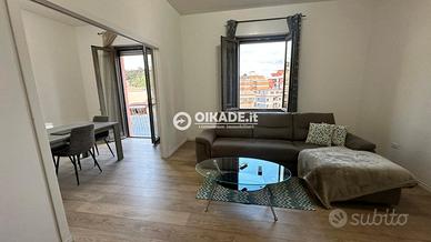 Quadrivano ristrutturato - Pressi via della Pineta