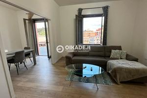 Quadrivano ristrutturato - Pressi via della Pineta