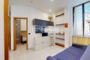 Trilocale da riammodernare- zona servita