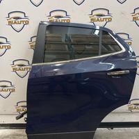 Porta posteriore sinistra Opel Mokka X