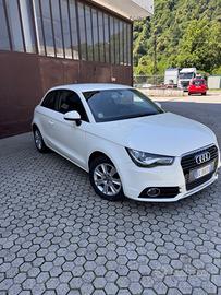 Audi A1 1.6 TDI Ambition
