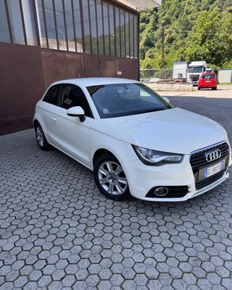 Audi A1 1.6 TDI Ambition