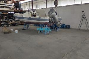 JOKER BOAT COASTER 650