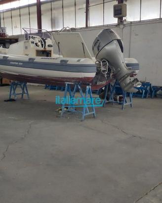 JOKER BOAT COASTER 650