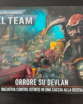 orrore su devlan 