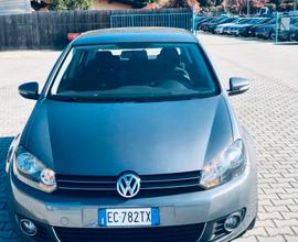 Volkswagen Golf 1.6 TDI DPF 5p. Highline